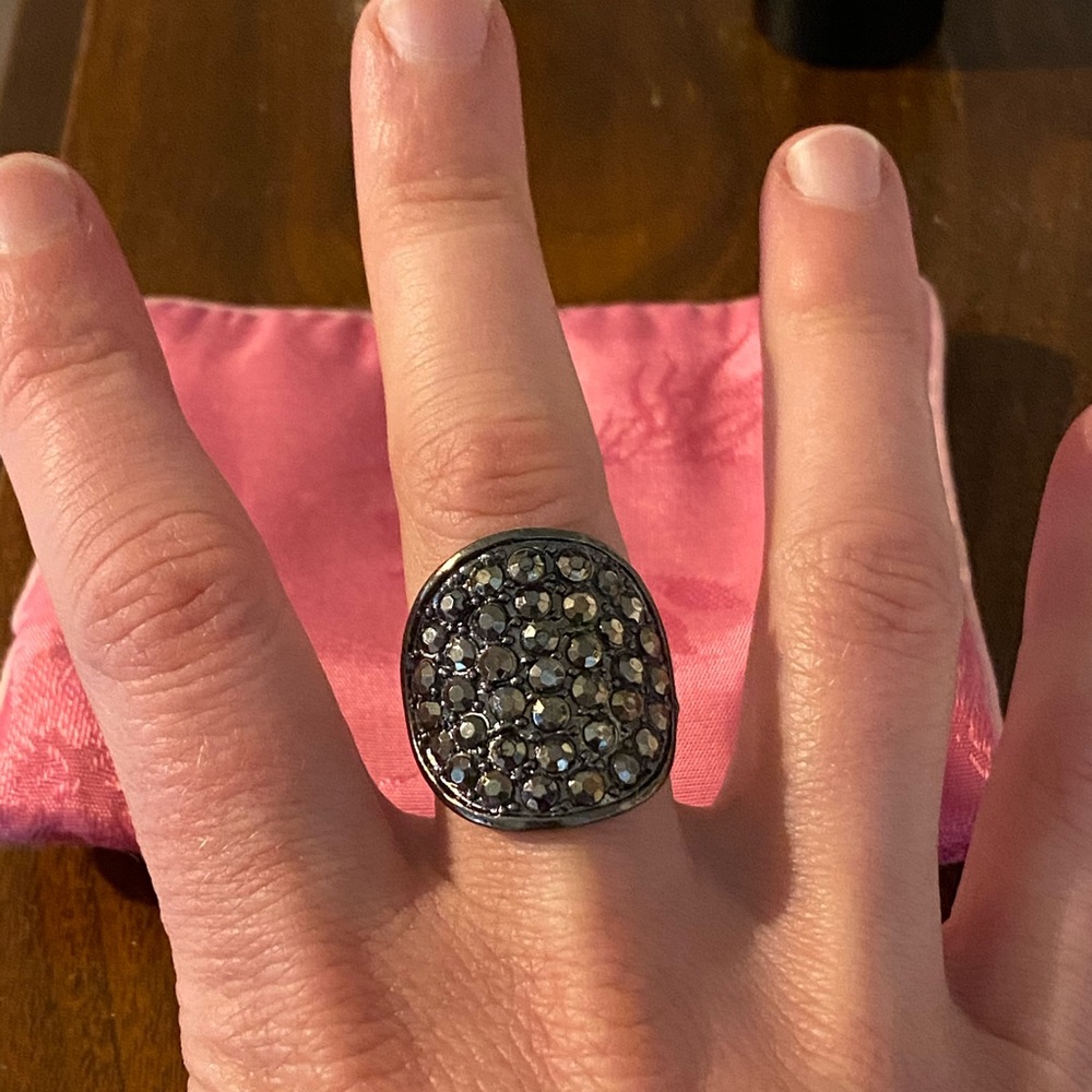 Fashion ring - Picture 2 of 2